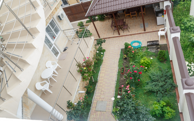Na Kruche Guest House