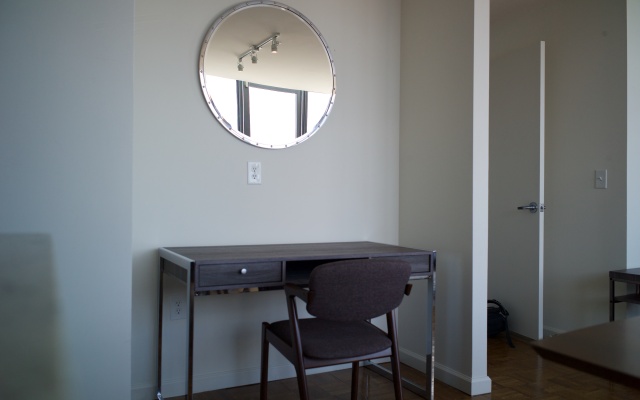 Kensho Homes Apartments