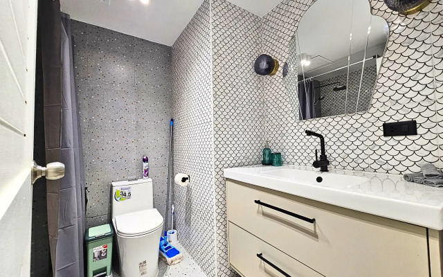 Thai Lux Jomtien Apartments