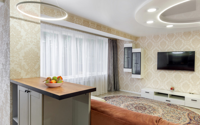 Lyuks Premium Flat