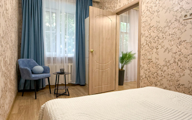 Tataparts Ptichka Okolo Kremlya Apartments