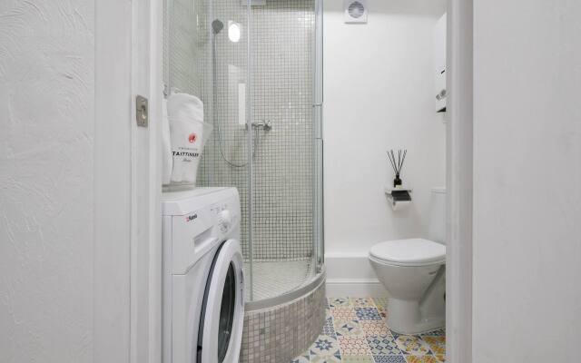 Апартаменты Квартира на Рубинштейна Lucky Rabbits