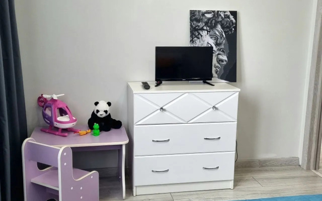 Квартира на улице Стрелочников 8А