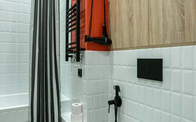 Zoloto Parizha Flat