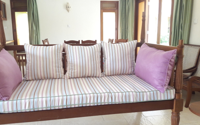 Mandhari- Diani Beach VIlla