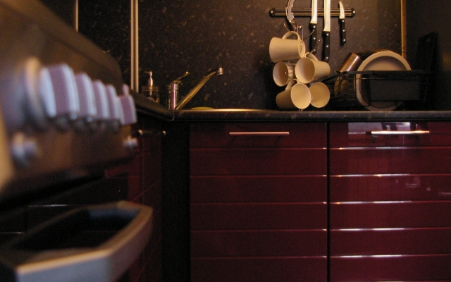 Апартаменты Турбаза 2