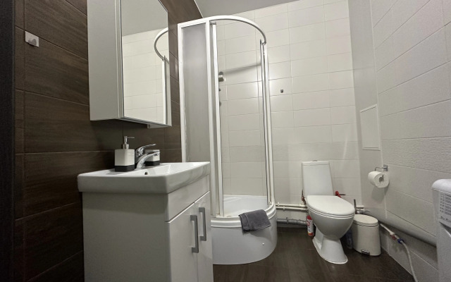 Апартаменты PulseNeva