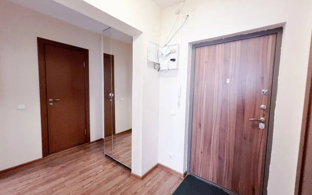 Park Inn Hause Apartments 4