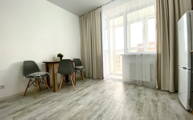 vidovaya na 4 gostya Flat