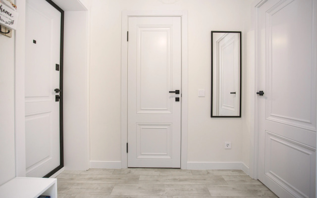 Novaya Sovremennaya Na 5 Yakovlevskoy Apartments