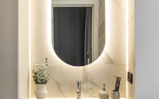 Апартаменты MeriDi aparts Бельгийский Шоколад