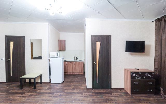 Квартира Уютная на 12 этаже