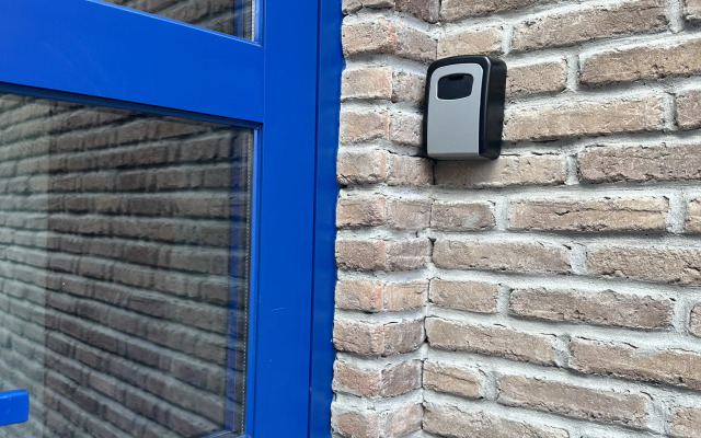 Апартаменты Blue balcony