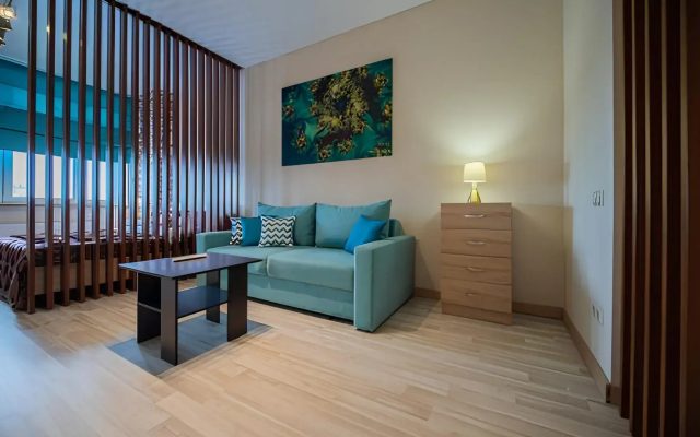 Elitnaya Kvaptipa S Dizaynerckim Remontom V Tsentre Goroda V Papke Pushkina (zhk Pushkinskiy) Flat - Apartment in تشيليابنسك - Photo 2