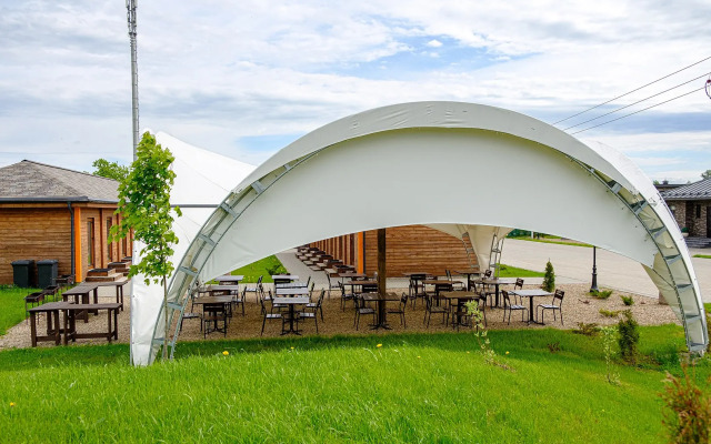 Загородный Эко-клуб "Три медведя"