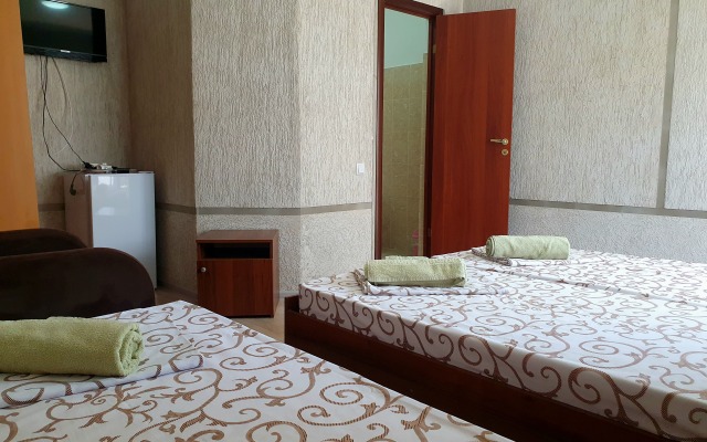 Myata Guest house