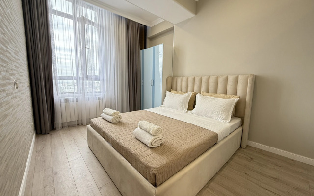 Loft Apartments