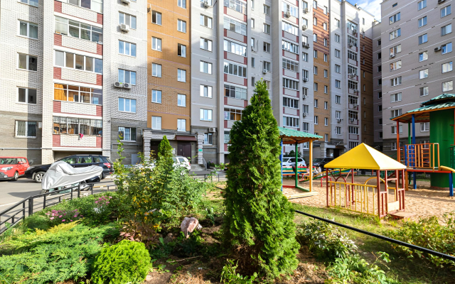 Апартаменты в парке Стамбул