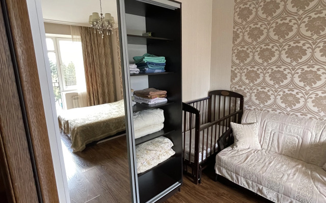 Квартира в курортной зоне