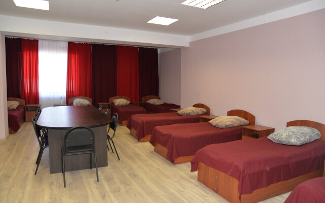 Tsezar Hotel
