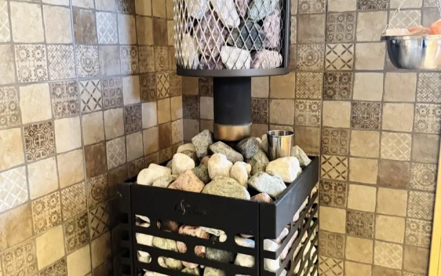 Бунгало Домик у озера