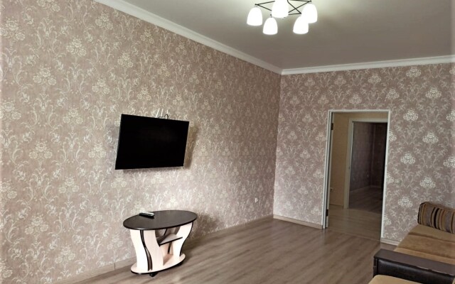 Апартаменты КвартОтель на М.Горького 85Б 23