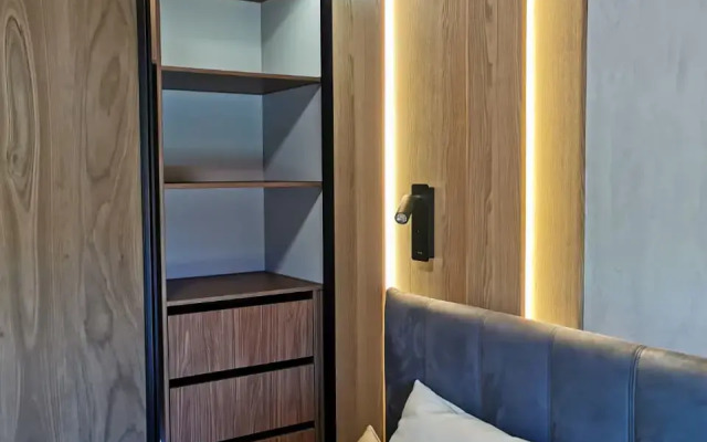 Квартира Шикарная в центральной части Владивостока