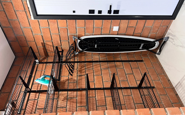 Panoramnaya Na Zakat Na 33 Etazhe Flat