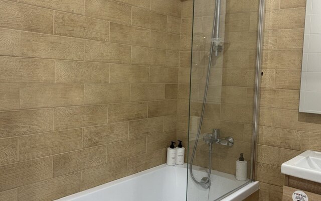 Na Prospekte Krasnoy Armii 251A Flat
