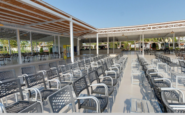 Delphin BE Grand Resort - Ultra All Inclusive