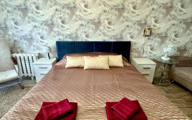 Квартира Музей Мирового Океана