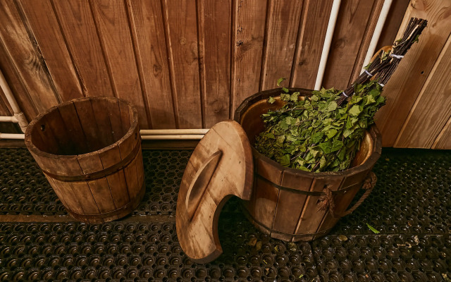 Гостевой дом вЧемодано