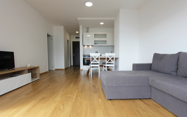 Sea View in Becici Apartments