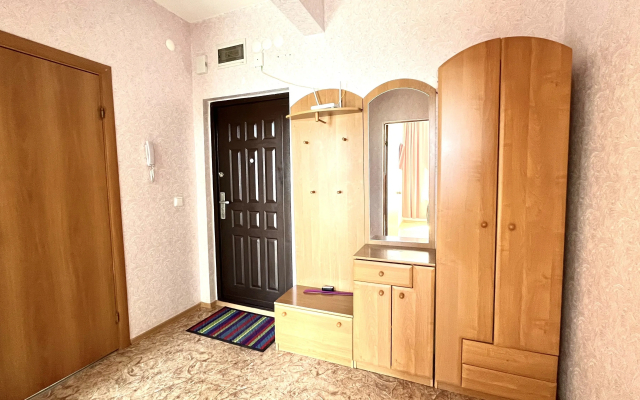 Квартира Отличная на Советской 110