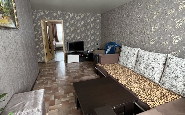 Semejnyie Apartamentyi Na Dzerzhinskogo Apartments