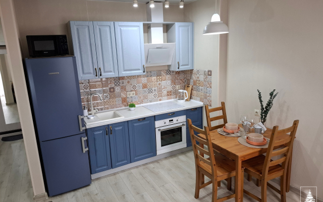 Квартира Уютная в районе жд и автовокзала Хабаровска