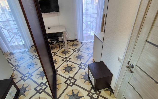 Квартира на улице Кирова, 28А