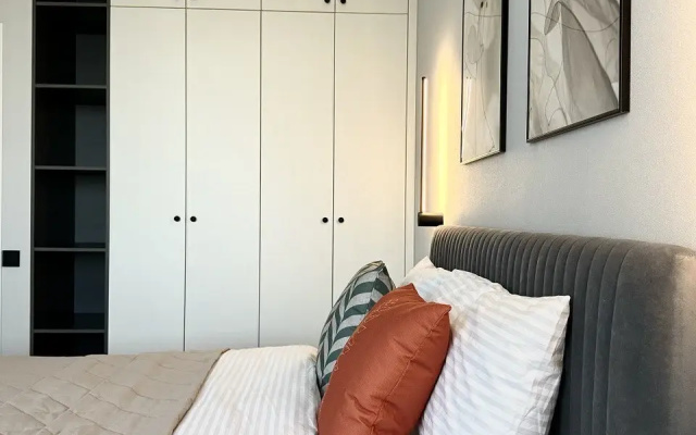 Квартира студия FamilyRent