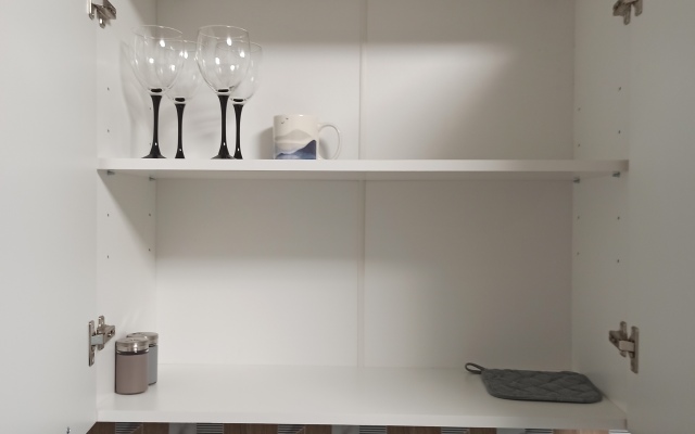 Квартира Уютная евродвушка в ЖК Арена около СК Патриот