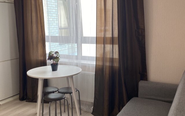 Na ulice Lunyevskaya 4 Apartments