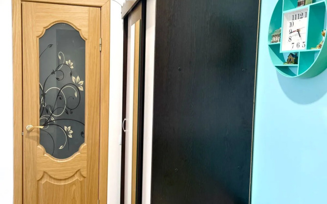 Квартира однокомнатная в Пионерском