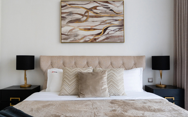 Апартаменты Next Level The Cove
