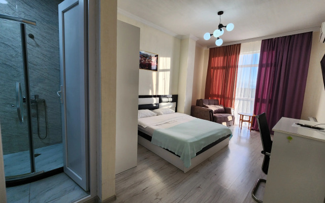 Batumi Lalasa Hotel