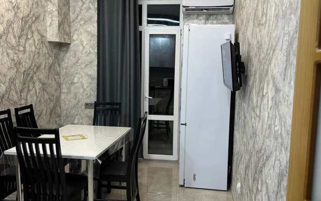 Odnokomnatnaya Vblizi Ot Morya Flat