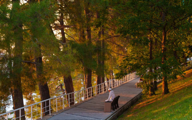 Apart-hotel Morskoy Resort