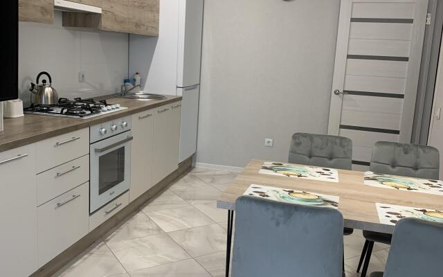 Akvamarin Apartments