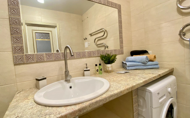 Апартаменты ЖК Большой