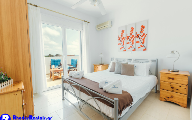 Gennadi Dreams Holiday Villa