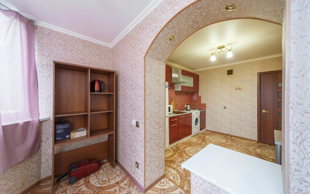 Atmosfernye Apartamenty na Voroshilova Flat