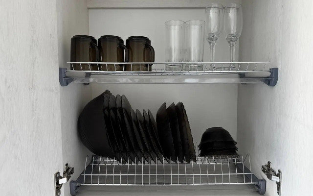 Sovremennaya I Uyutnaya V Samom Tsentre Yaroslavlya Flat